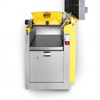 BAMATO Abricht- und Dickenhobelmaschine BHM400